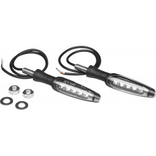 LED TURN SIGNALS FRONT PAIR LED TURN SIGNALS FRONT PAIR
