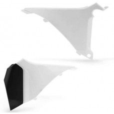 AIRBOX COVER WHITE