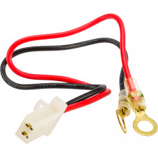 REPLACEMENT BATTERY LEADS