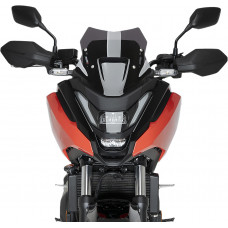 WINDSCREEN SPORT DARK SMOKE HON