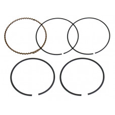 PISTON RINGS 87.89MM POL FOR NAMURA PISTONS ONLY
