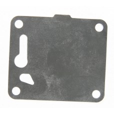DAMPER DIAPHRAGM