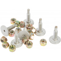 SIGNATURE SERIES STAINLESS STEEL STUDS 1.175