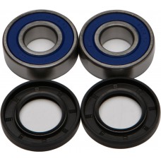 FRONT WHEEL BEARING/SEAL KIT