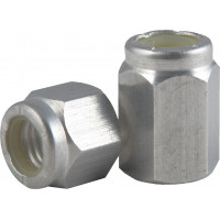 POWER TOWER LOCKING NUTS 0.75