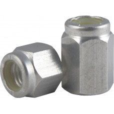 POWER TOWER LOCKING NUTS 0.50 POWER TOWER LOCKING NUTS 0.50