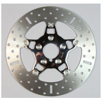 V-TWIN STREET ROTOR FSD009