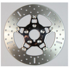 V-TWIN STREET ROTOR FSD009
