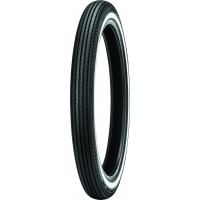 TIRE 270 SUPER CLASSIC FR W/W 3.00-21 57S BIAS TT