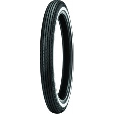 TIRE 270 SUPER CLASSIC FR W/W 3.00-21 57S BIAS TT