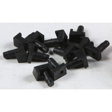 CLUTCH BUTTON A/C 12/PK