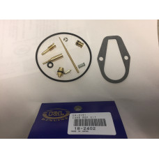 CARB REPAIR KIT (EA)