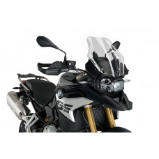 WINDSCREEN TOURING CLEAR BMW (NO HW)
