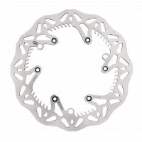 WAVE ROTOR - FRONT