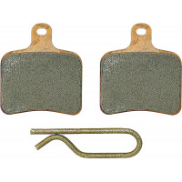 BRAKE PADS POL