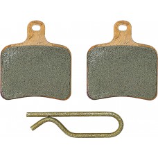 BRAKE PADS POL