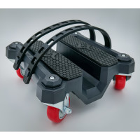 ROVER 360 2 PK SNOWMOBILE CASTERS