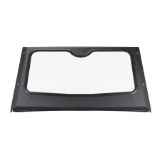 GLASS FRONT WINDSHIELD POL