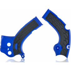 X-GRIP FRAME GUARD BLUE/BLACK