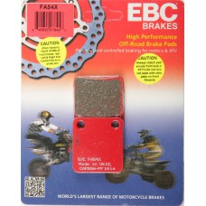 BRAKE PADS