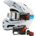 THE RIPPER AUTOMATIC ROLL-OFF SYSTEM