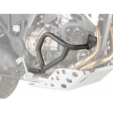 ENGINE GUARDS