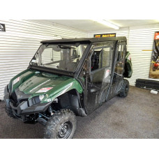 FULL UTV CAB FULL UTV CAB