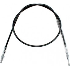 BLACK VINYL CLUTCH CABLE