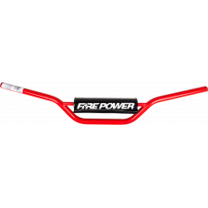 HANDLEBAR - CSC MINI/81-150CC - RED