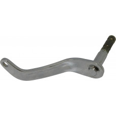 INNER SHIFT ARM CHROME FLST 33668-07