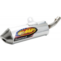 POWERCORE II SILENCER