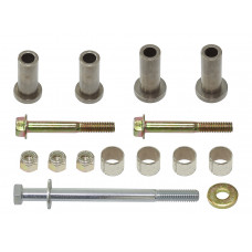 BUSHING/BOLT KIT