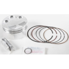 PISTON KIT 77.00/STD 12.5:1 GAS/YAM
