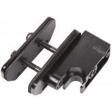 BRACKET FOR SLEDG 77 DISC LOCK
