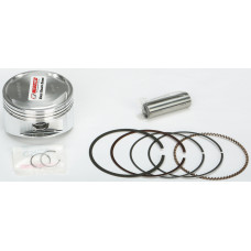 PISTON KIT 85.00/STD 10:1 HON