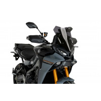 WINDSCREEN SPORT DARK SMOKE YAM
