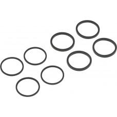 CALIPER SEAL KIT 08-UP FLT