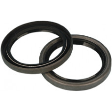 GASKET SEAL FRONT FORK FL FLH 5/PK 45852-48