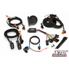 SELF CANCELING T/S KIT CAN