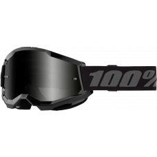 STRATA 2 SAND GOGGLE BLACK SMOKE LENS STRATA 2 SAND GOGGLE BLACK SMOKE LENS