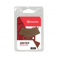 PRIME SD BRAKE PADS SINTERED