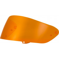 SENTINEL OUTER FACESHIELD AMBER TINTED