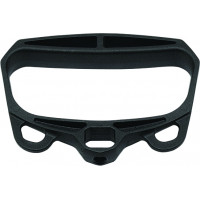 STARTER HANDLE BLACK S-D BLACK