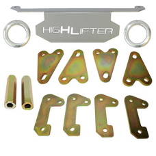 SUSPENSION LIFT KIT 3