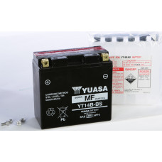 BATTERY YT14B-BS MAINTENANCE FREE