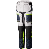 MAVERICK EVO CE JEAN NAVY/SILVER TEXTILE SM
