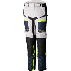 MAVERICK EVO CE JEAN NAVY/SILVER TEXTILE 2XL
