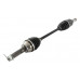 6 BALL HEAVY DUTY AXLE REAR