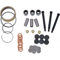 DRIVE CLUTCH REBUILD KIT P85