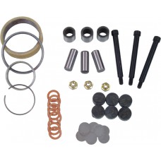 ROLLER KIT POLARIS WIDE S/M